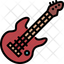 پیش‌نمایش فایل electric-guitar-4583941 از پک ساز موسیقی