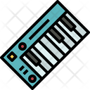 پیش‌نمایش فایل keyboard-4583937 از پک ساز موسیقی