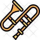 پیش‌نمایش فایل trombone-4583955 از پک ساز موسیقی