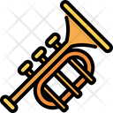 پیش‌نمایش فایل trumpet-4583936 از پک ساز موسیقی