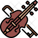 پیش‌نمایش فایل violin-4583939 از پک ساز موسیقی