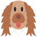 پیش‌نمایش فایل cocker-spaniel-4573781 از پک نژادهای سگ
