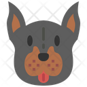 پیش‌نمایش فایل doberman-4573778 از پک نژادهای سگ