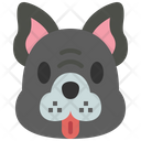 پیش‌نمایش فایل french-bulldog-4573769 از پک نژادهای سگ