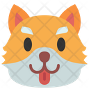 پیش‌نمایش فایل shiba-inu-4573772 از پک نژادهای سگ