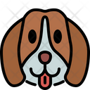 پیش‌نمایش فایل beagle-4573734 از پک نژادهای سگ