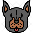 پیش‌نمایش فایل doberman-4573748 از پک نژادهای سگ
