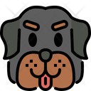 پیش‌نمایش فایل rottweiler-4573749 از پک نژادهای سگ