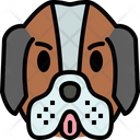پیش‌نمایش فایل saint-bernard-4573743 از پک نژادهای سگ