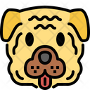 پیش‌نمایش فایل shar-pei-4573750 از پک نژادهای سگ