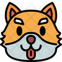 پیش‌نمایش فایل shiba-inu-4573742 از پک نژادهای سگ