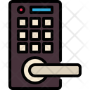 پیش‌نمایش فایل digital-door-lock-4586612 از پک امنیت