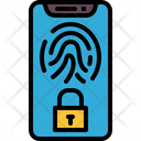 پیش‌نمایش فایل fingerprint-lock-screen-4586603 از پک امنیت