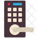 پیش‌نمایش فایل digital-door-lock-4586642 از پک امنیت