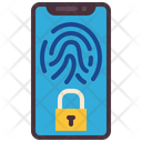 پیش‌نمایش فایل fingerprint-lock-screen-4586633 از پک امنیت