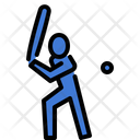 پیش‌نمایش فایل baseball-4586707 از پک پیکتوگرام ورزش