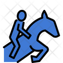 پیش‌نمایش فایل equestrian-jumping-4586708 از پک پیکتوگرام ورزش