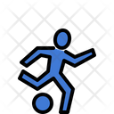 پیش‌نمایش فایل football-4586696 از پک پیکتوگرام ورزش