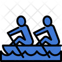 پیش‌نمایش فایل rowing-4586714 از پک پیکتوگرام ورزش