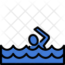 پیش‌نمایش فایل swimming-4586693 از پک پیکتوگرام ورزش