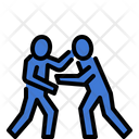 پیش‌نمایش فایل wrestling-4586709 از پک پیکتوگرام ورزش