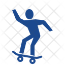 پیش‌نمایش فایل skateboarding-4586749 از پک پیکتوگرام ورزش