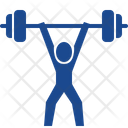 پیش‌نمایش فایل weightlifting-4586743 از پک پیکتوگرام ورزش