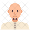 پیش‌نمایش فایل old-man-4584106 از پک آواتار افراد