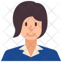 پیش‌نمایش فایل woman-4584095 از پک آواتار افراد