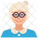 پیش‌نمایش فایل woman-4584099 از پک آواتار افراد