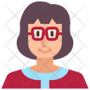 پیش‌نمایش فایل woman-4584103 از پک آواتار افراد