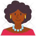پیش‌نمایش فایل woman-4584105 از پک آواتار افراد