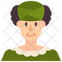 پیش‌نمایش فایل woman-4584119 از پک آواتار افراد