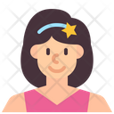 پیش‌نمایش فایل young-girl-4584101 از پک آواتار افراد