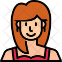 پیش‌نمایش فایل stylist-girl-4584077 از پک آواتار افراد