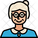پیش‌نمایش فایل woman-4584069 از پک آواتار افراد