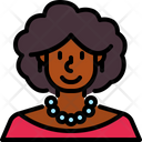 پیش‌نمایش فایل woman-4584075 از پک آواتار افراد
