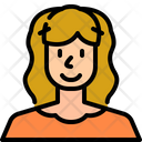 پیش‌نمایش فایل woman-4584079 از پک آواتار افراد
