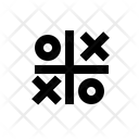 پیش‌نمایش فایل tic-tac-toe-2367692 از پک سرگرمی