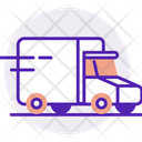 پیش‌نمایش فایل delivery-truck-10242354 از پک فروش اینترنتی