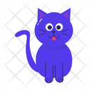 پیش‌نمایش فایل black-cat-10366513 از پک هالووین