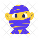 پیش‌نمایش فایل mummy-10366521 از پک هالووین