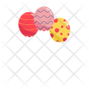 پیش‌نمایش فایل balloons-10544750 از پک مهمانی سال نو