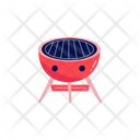 پیش‌نمایش فایل bbq-grill-10544751 از پک مهمانی سال نو