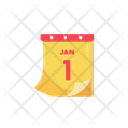 پیش‌نمایش فایل calendar-10544753 از پک مهمانی سال نو
