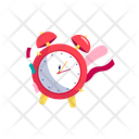 پیش‌نمایش فایل clock-10544755 از پک مهمانی سال نو