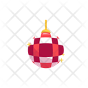 پیش‌نمایش فایل disco-ball-10544759 از پک مهمانی سال نو