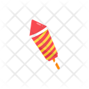 پیش‌نمایش فایل firecracker-10544760 از پک مهمانی سال نو