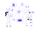 پیش‌نمایش فایل block-chain-technology-4692053 از پک تچی هی