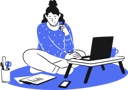 پیش‌نمایش فایل work-at-the-desk-6937233 از پک فعالیت فضای کار
